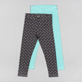 Leggins 2 Piezas Para Niña ZIPPY