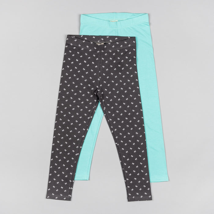 Leggins 2 Piezas Para Niña ZIPPY