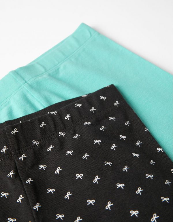 Leggins 2 Piezas Para Niña ZIPPY