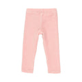 Leggins rosa niña y bebe BOBOLI