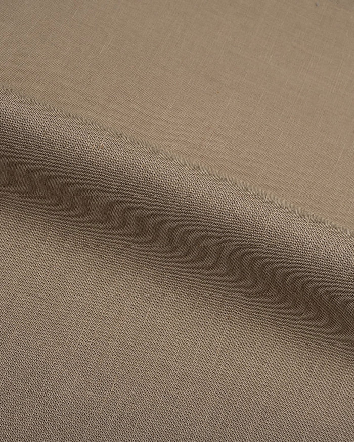 Light Brown Linen