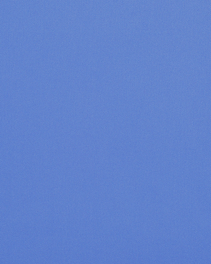 Light Cobalt Blue Twill Pants