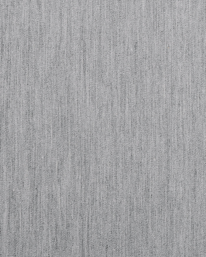 Light Grey Cotton Dress Pants