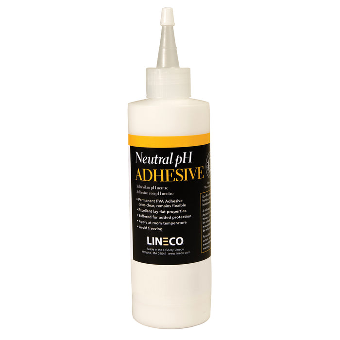 Lineco/University Products White Neutral pH Adhesive