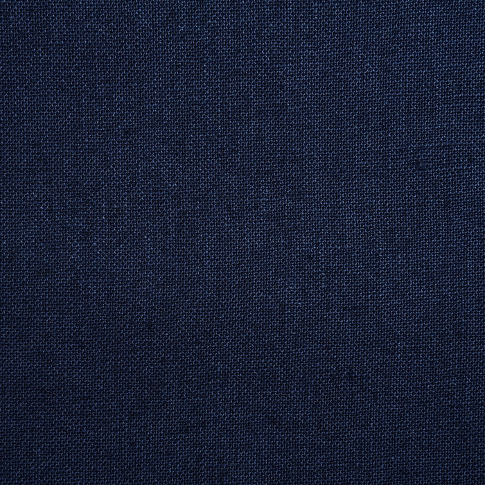 Linen Fresco Navy Dress Pant