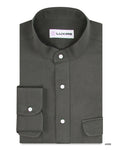 Linen: Mid-Night Green