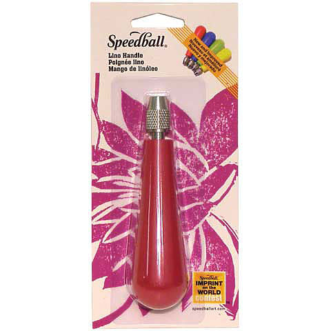 Lino Cutter Handle