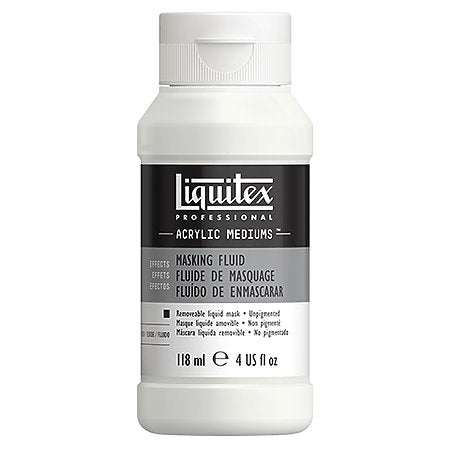 Liquitex Masking Fluid 4oz