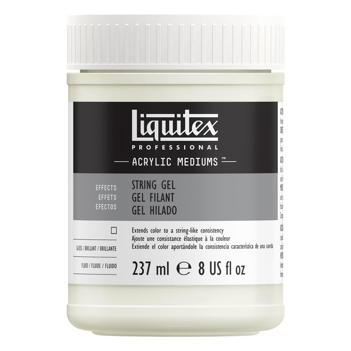 Liquitex String Gel Medium