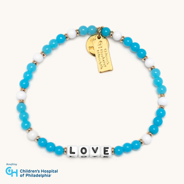 Love- Children's Hospital of Philadelphia