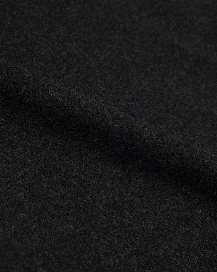 Luxire Camel Wool Over Coat