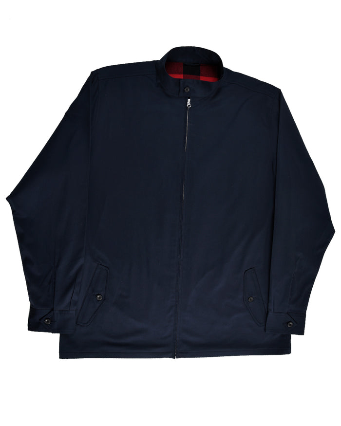 Luxire Harrington Jacket