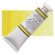 Azo Yellow