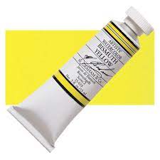 Bismuth Yellow