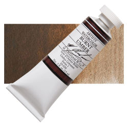 Burnt Umber