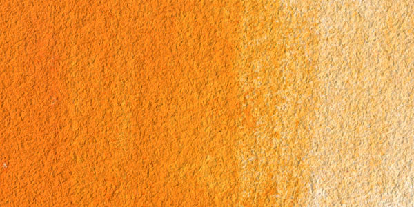 Cadmium Orange