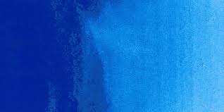 Cerulean Blue Deep