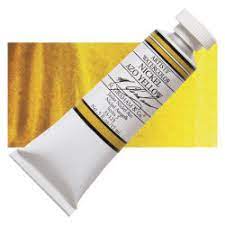 Nickel Azo Yellow