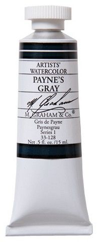 Paynes Grey