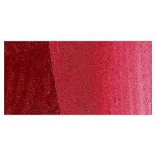 Permanent Alizarin Crimson
