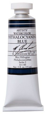 Phthalocyanine Blue