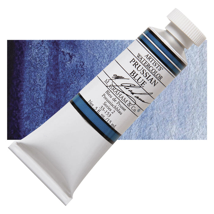 Prussian Blue