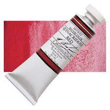 Quinacridone Red