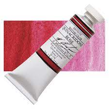 Quinacridone Rose