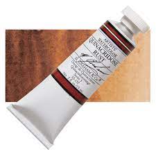 Quinacridone Rust