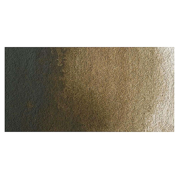 Raw Umber