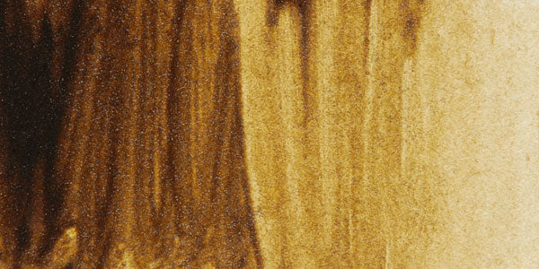 Transparent Yellow Iron Oxide