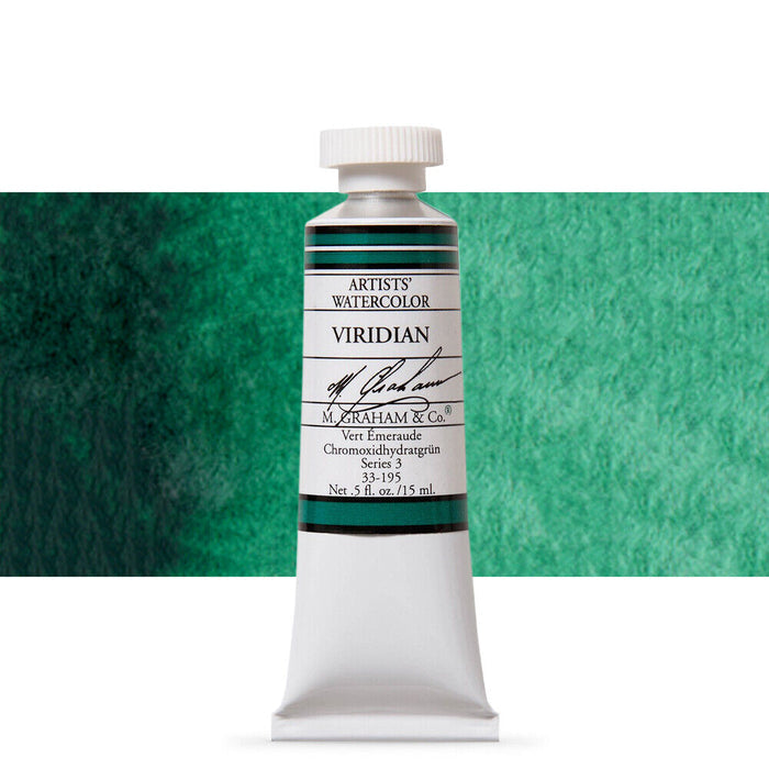 Viridian