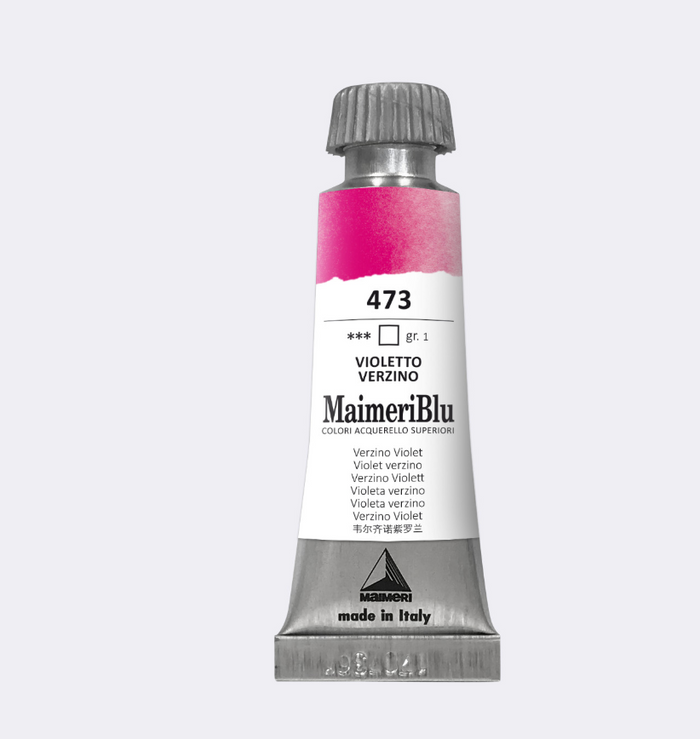 Verzino Violet