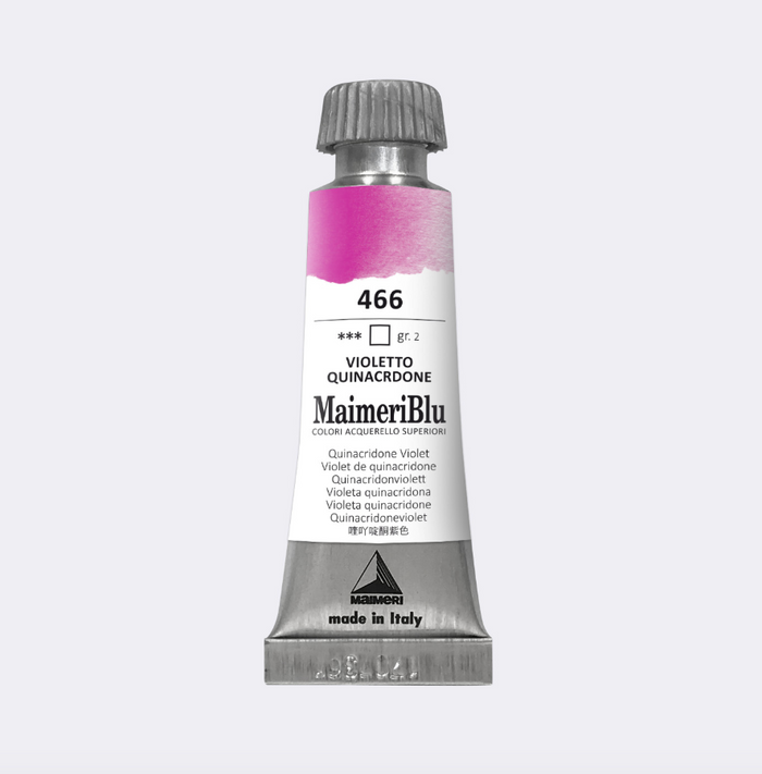 Quinacridone Violet