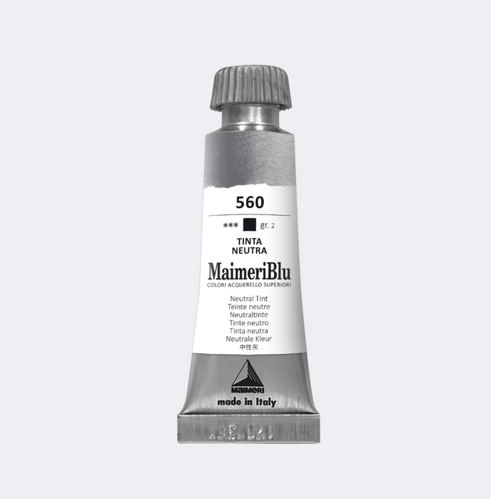 Neutral Tint
