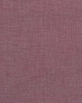 Close up of the custom oxford shirt for men by Luxire in maroon