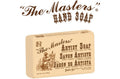Masters Hand Soap 4.5oz