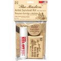 Masters Mini Clean-Up Kit