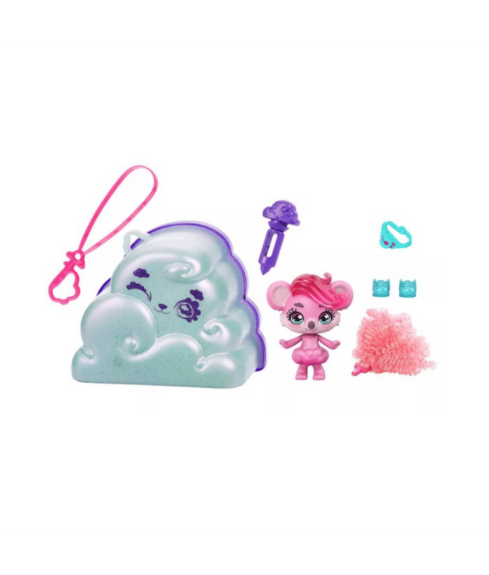 Mattel Cloudees Mascotas