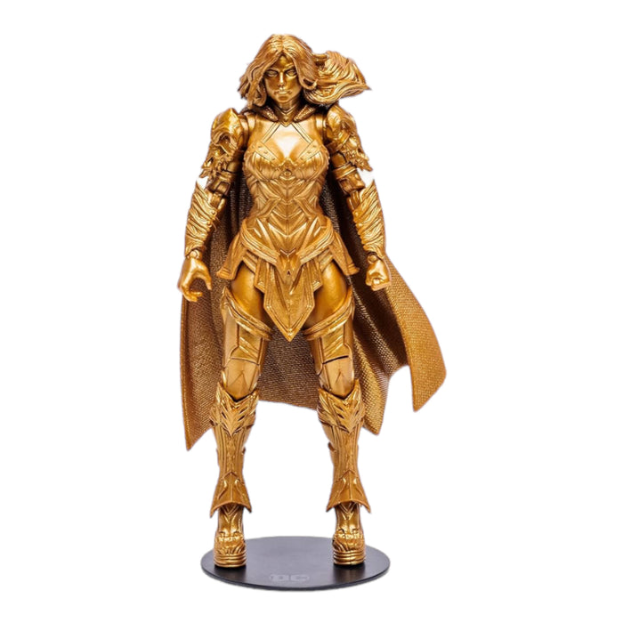 McFarlane Multiverse Anti-Crisis Wonder Woman DC