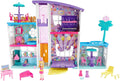MEGA CASA DE SORPRESAS POLLY POCKET