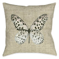 Metamorphosis Indoor Decorative Pillow