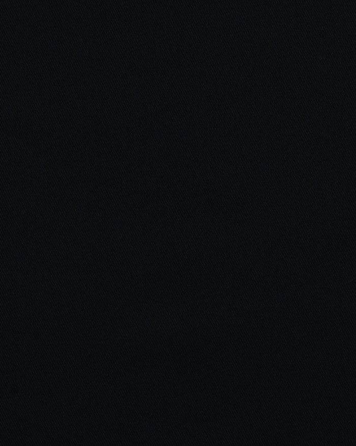 Midnight Black Stretchable chino