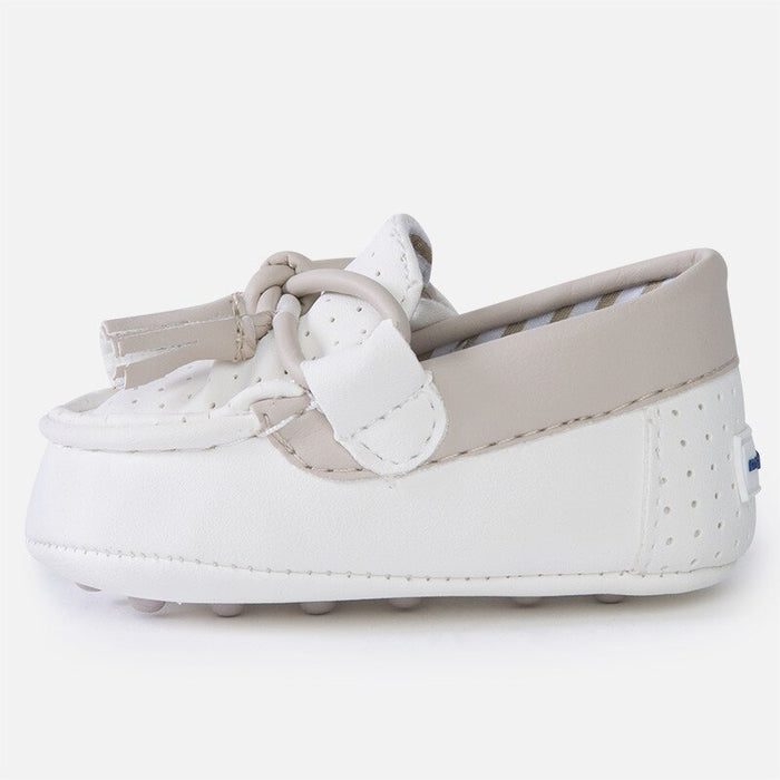 Mocasín Casual Para Bebé Niño MAYORAL