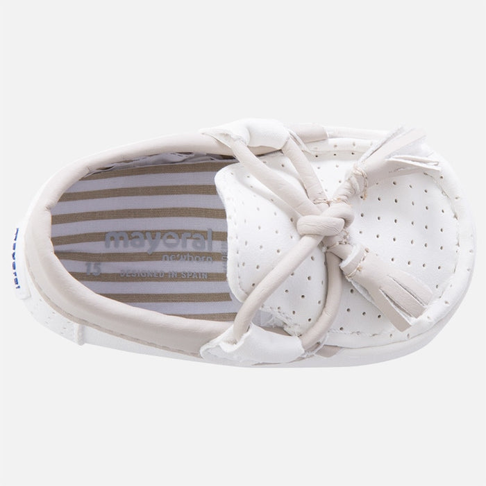 Mocasín Casual Para Bebé Niño MAYORAL