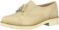 Mocasín de cordones Oxford dama Levi´s