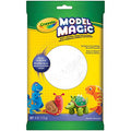 MODEL MAGIC 4oz PKG Wht