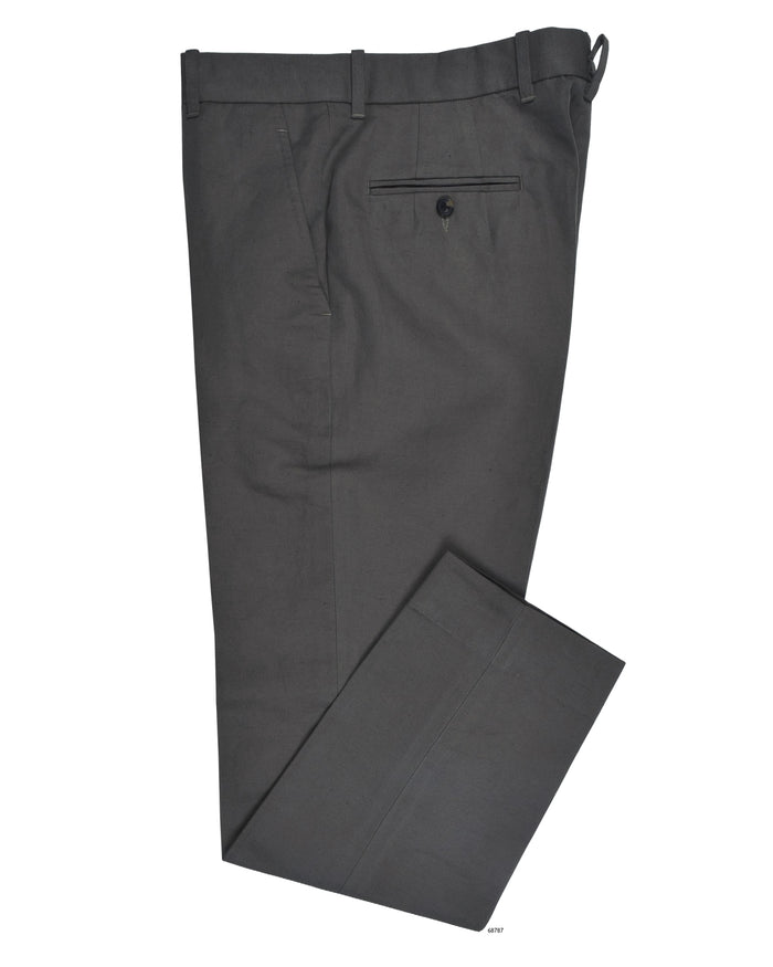 Modrone - Grey Canvas