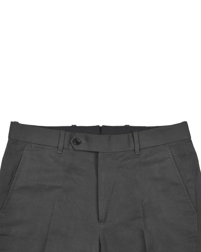 Modrone - Grey Canvas