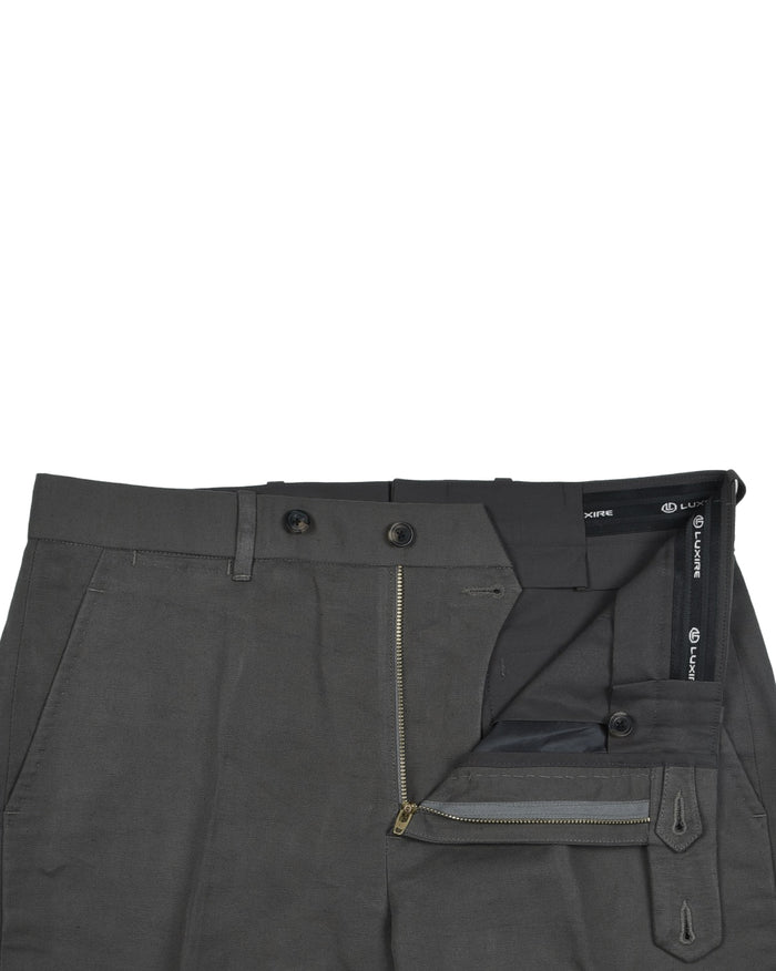 Modrone - Grey Canvas